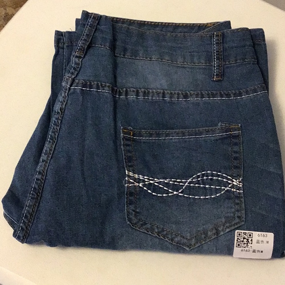 New jeans